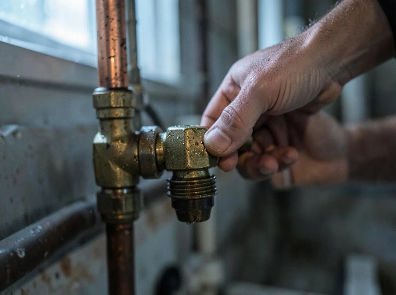 Emergency Plumber Greenfield, IA FAQs